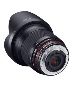 16mm F2.0 ED AS UMC CS