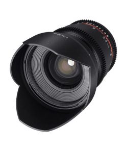 Samyang 16mm T2.2 VDSLR ED AS UMC CS II