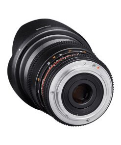 Samyang 16mm T2.2 VDSLR ED AS UMC CS II