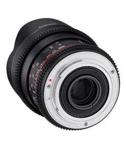 Samyang 16mm T2.6 VDSLR ED AS UMC