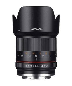 Samyang 21mm F1.4 ED AS UMC CS