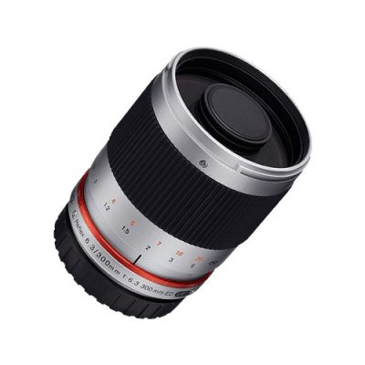 Samyang Reflex 300mm F6.3 ED UMC CS