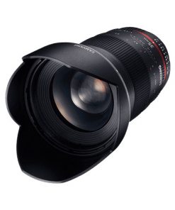 Samyang 35mm F1.4 AS UMC Lens