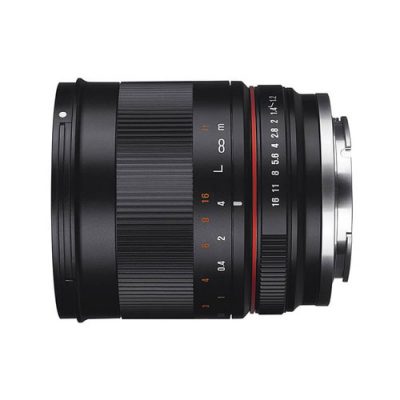 Samyang 50mm F1.2 AS UMC CS