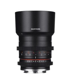 Samyang 50mm T1.3 AS UMC CS