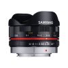 Samyang 7.5mm F3.5 Fisheye