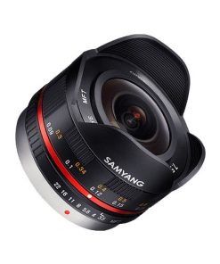 Samyang 7.5mm F3.5 Fisheye