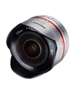 Samyang 7.5mm F3.5 Fisheye