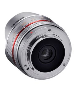 Samyang 7.5mm F3.5 Fisheye