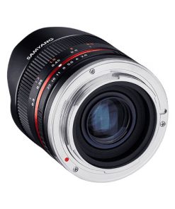 Samyang 8mm F2.8 UMC Fisheye II