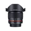 Samyang 8mm F3.5 UMC Fish-Eye CS II