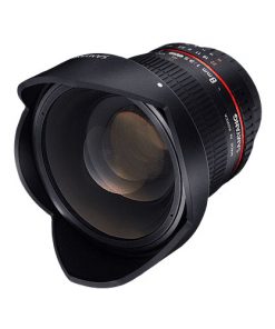 Samyang 8mm F3.5 UMC Fish-Eye CS II