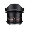 Samyang 8mm T3.8 VDSLR UMC Fisheye CS II