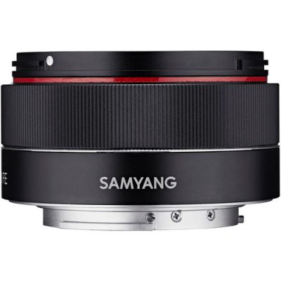 Samyang AF 35mm F2.8 FE