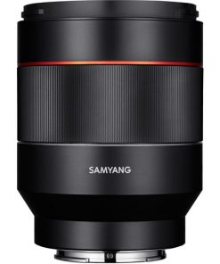 Samyang AF 50mm F1.4 FE