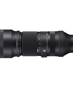 Sigma 100 400mm F5 6.3 DG DN OS Contemporary