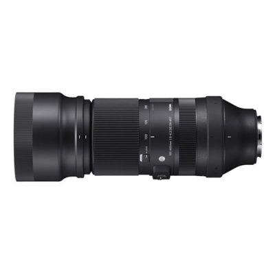 Sigma 100 400mm F5 6.3 DG DN OS Contemporary