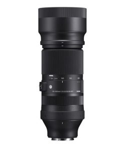 Sigma 100 400mm F5 6.3 DG DN OS Contemporary