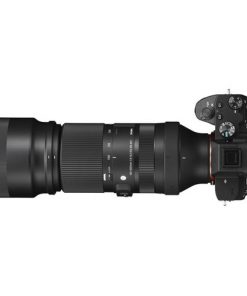 Sigma 100 400mm F5 6.3 DG DN OS Contemporary