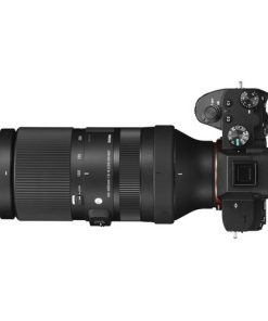 Sigma 100 400mm F5 6.3 DG DN OS Contemporary