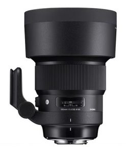 Sigma 105mm F1.4 DG HSM Art