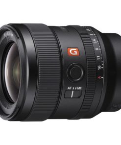 Sony FE 24mm f1.4 GM Lens