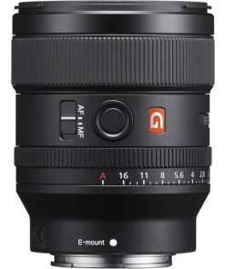 Sony FE 24mm f1.4 GM Lens