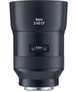 ZEISS Batis 40mm f2 CF