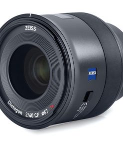 ZEISS Batis 40mm f2 CF