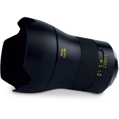 ZEISS Otus 28mm F1.4 ZE