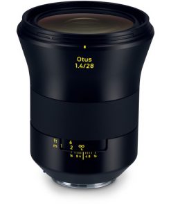 ZEISS Otus 28mm F1.4 ZE