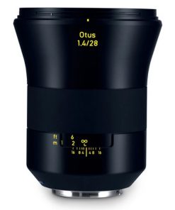 ZEISS Otus 28mm F1.4 ZE