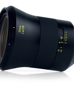 ZEISS Otus 28mm F1.4 ZE