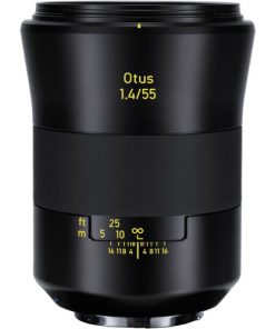 ZEISS Otus 55mm F1.4 ZE