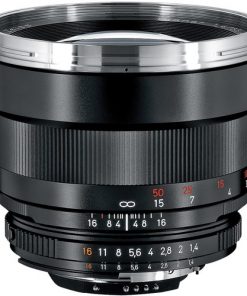 ZEISS Planar T* 85mm F1.4 ZF.2