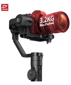 Zhiyun-Tech Crane-2 3-Axis Stabilizer with Focus Motor