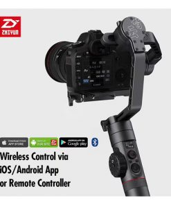 Zhiyun-Tech Crane-2 3-Axis Stabilizer with Focus Motor