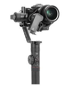 Zhiyun-Tech Crane-2 3-Axis Stabilizer with Focus Motor