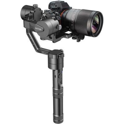 Zhiyun Tech Crane V2