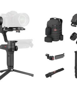 Zhiyun-Tech WEEBILL LAB Master Package