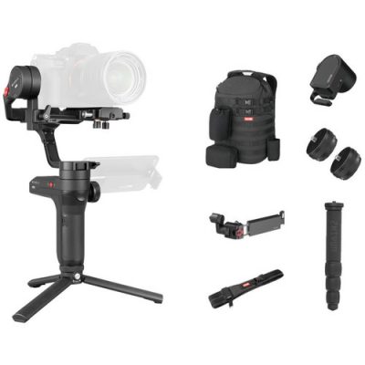 Zhiyun-Tech WEEBILL LAB Master Package