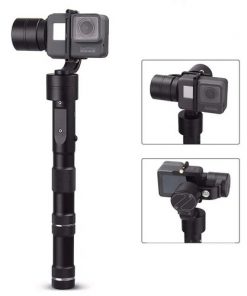 Zhiyun-Tech Z1 Evolution 3-Axis Handheld Gimbal Stabilizer