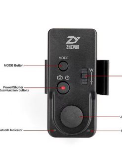 Zhiyun-Tech ZW-B02