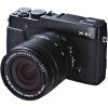 FUJIFILM X-E1 Digital Camera Kit with XF 18-55mm F2.8-4 OIS