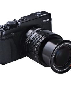 FUJIFILM X-E1 Digital Camera Kit with XF 18-55mm F2.8-4 OIS