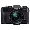 FUJIFILM X-T10 Mirrorless Digital Camera with 16-50mm