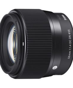 Sigma 56mm f1.4 DC DN Contemporary