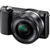 Sony A5000