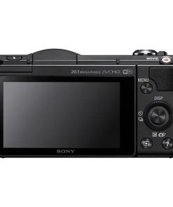 Sony A5000