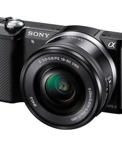 Sony A5000